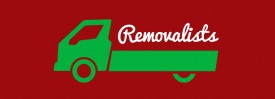 Removalists Wattle Grove QLD - Furniture Removals